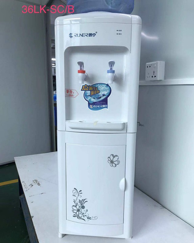 如何選購飲水機(jī)？