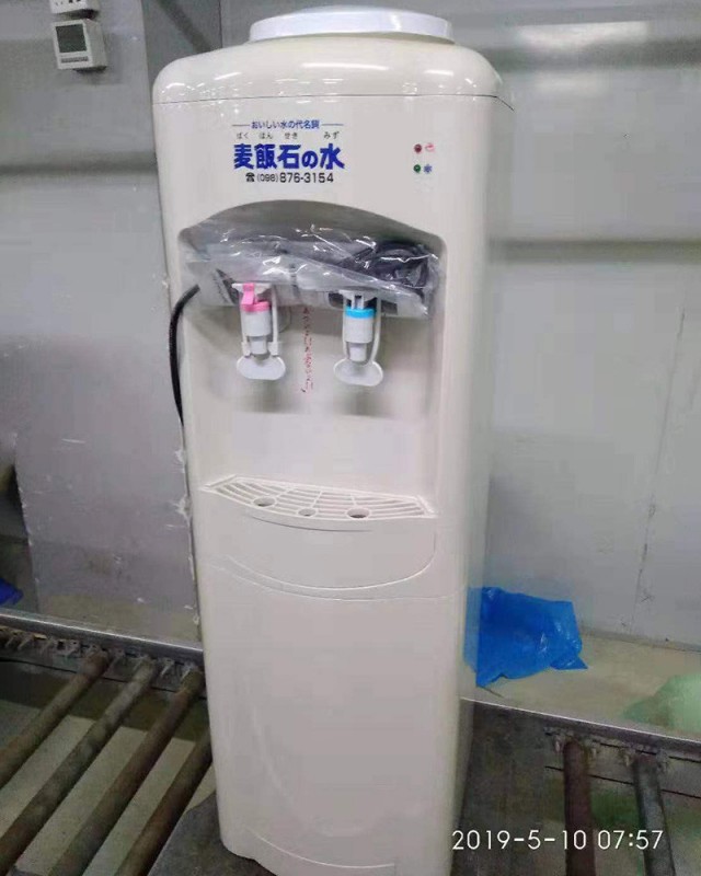 飲水機(jī)的種類劃分